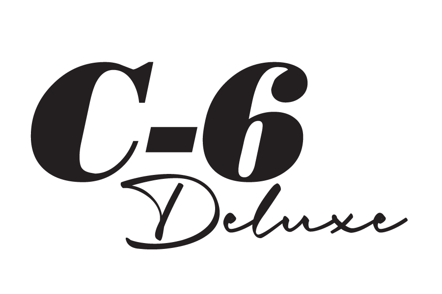 C-6 Deluxe